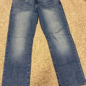 Joe’s Men's Blue Jeans